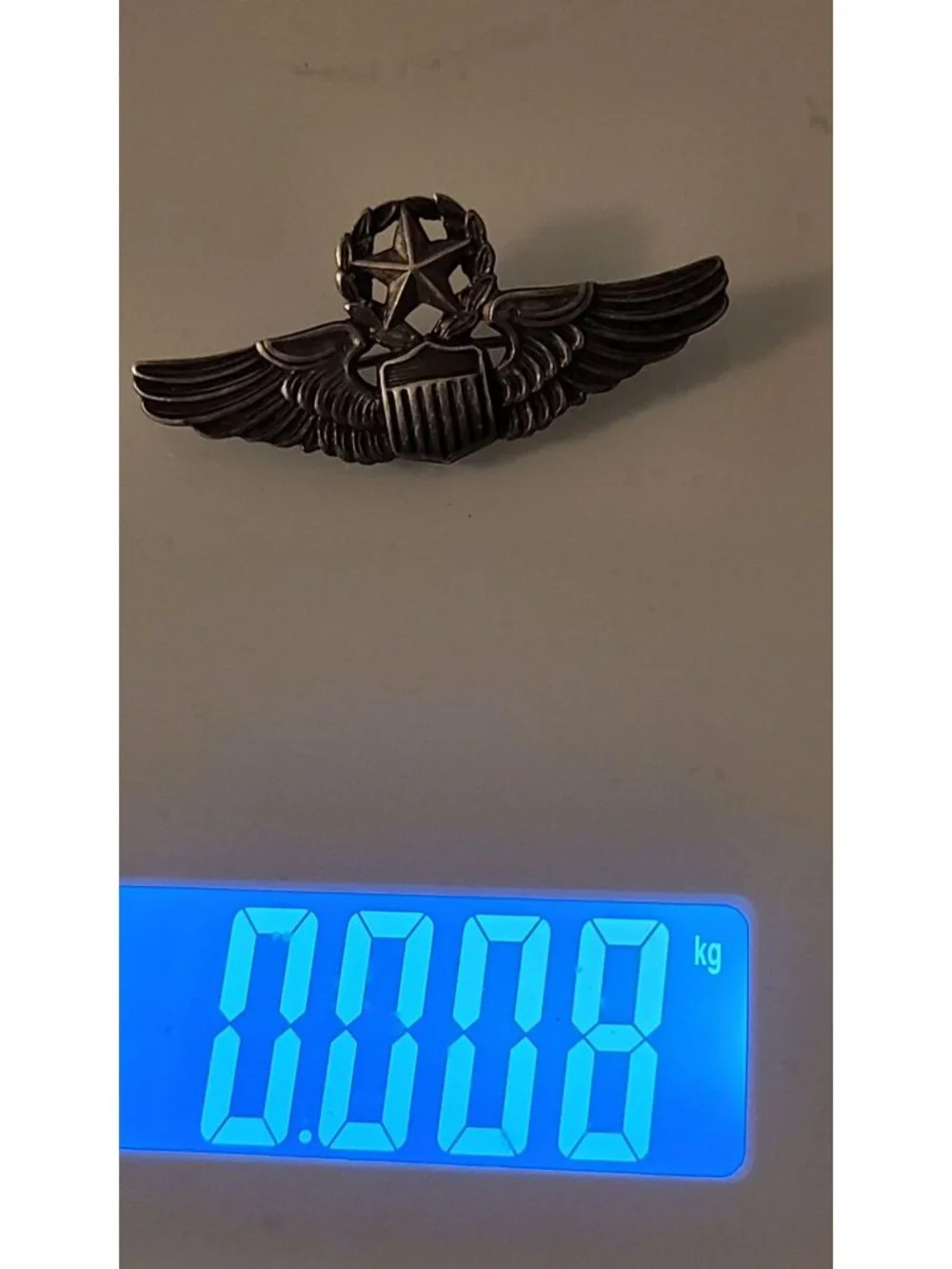 N/A up sale
